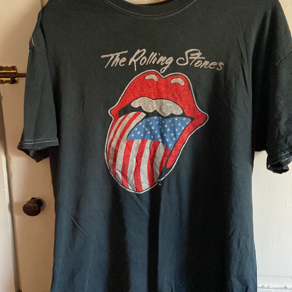 Rolling Stones T-shirt
